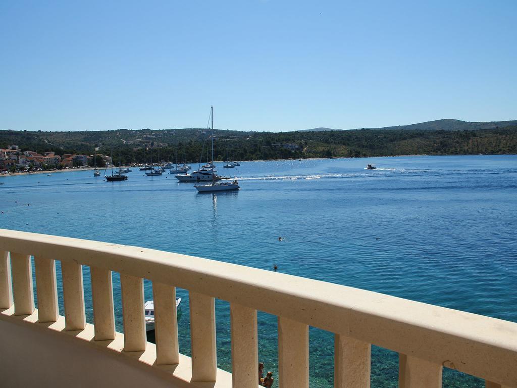 Holiday Home Blaz Primošten Quarto foto