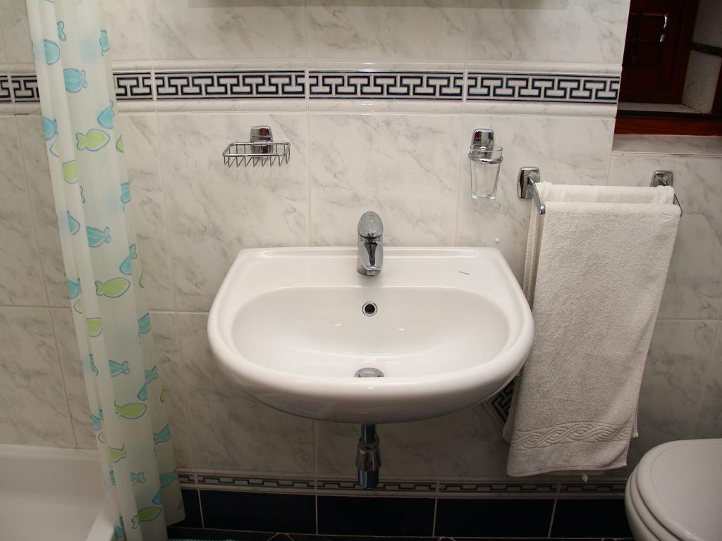 Holiday Home Blaz Primošten Quarto foto