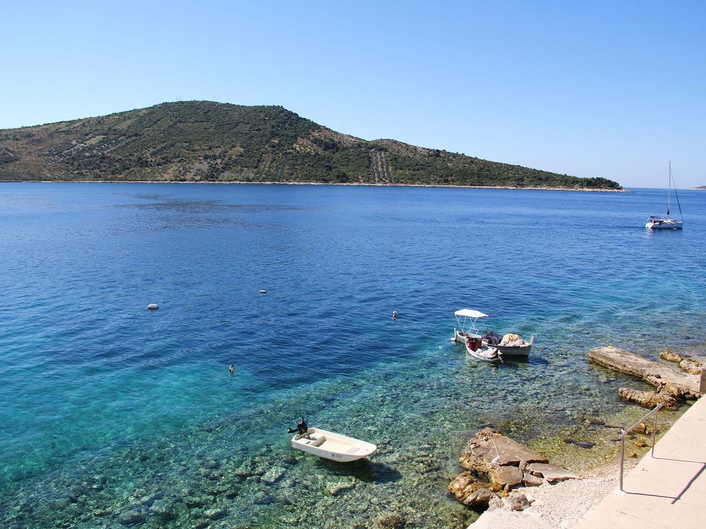 Holiday Home Blaz Primošten Quarto foto