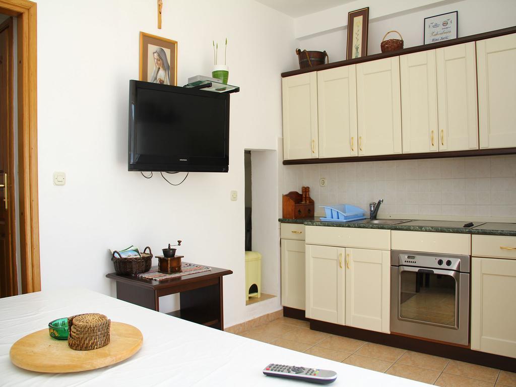 Holiday Home Blaz Primošten Quarto foto